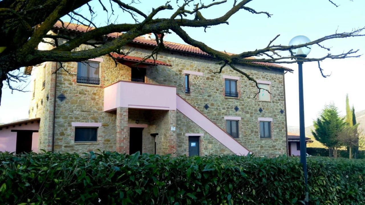 Il Casale Del Grillo Hotel Perúgia Exterior foto