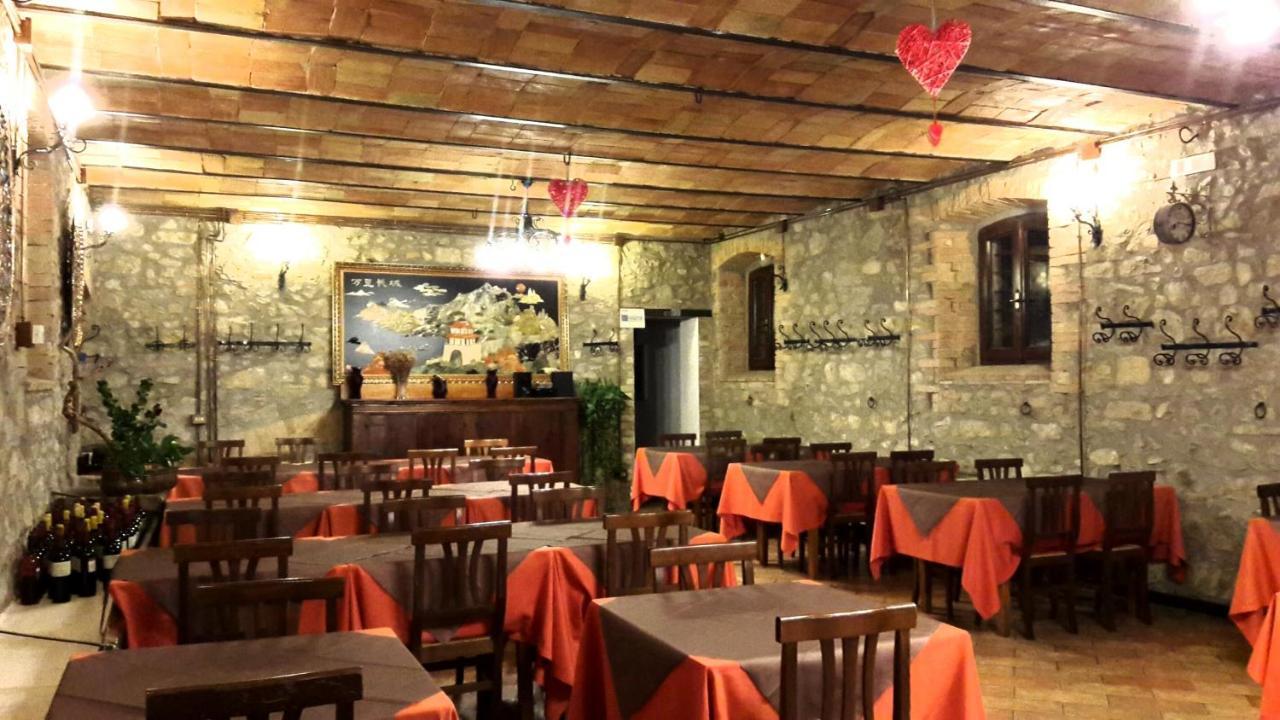 Il Casale Del Grillo Hotel Perúgia Exterior foto